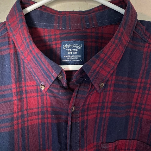 Flannel - Picture 2 of 2